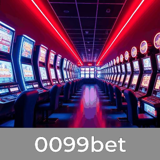 0099bet: Plataforma premiada e segura